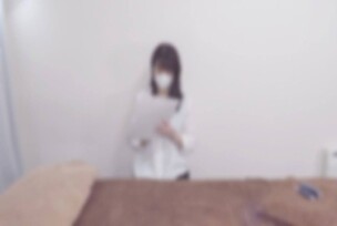 FC2-PPV-4747504 Half price until August 30th! [No / Raw Creampie] A tall office lady with a clean bust came to the store. We combined stretching and massaged her with all our hands. She seemed to be trying not to make any noise.