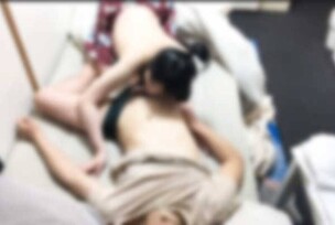 FC2-PPV-4747086 ※First limited quantity 300pt※No mosaic/Blowjob/□ri/18-year-old Yuka-chan・Normally quiet□ri becomes bold at unexpected moments, a sign of frustration explosion