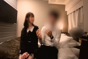 FC2-PPV-4743959 I let my cute girlfriend do it!!! At the end, she moans loudly and it's so cute♡♡ [Personal shooting] [Part 1] No.360