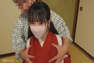 FC2-PPV-4744051 The eldest daughter of the hot spring inn 2 [臉BE揭了，允聁生和奶 Oil 糕] Second heaven! We are the only AV performer, an exhibition of the most erotic women in the world! ③ [4K high-quality recording provided]