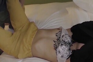 FC2-PPV-4743751 [5-day limited sale, lightly mosaic, re-edited] A wife is played to pay off her husband's debts instead of him because he won't contact her. How long will this continue…? Re-edited version