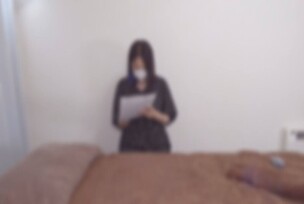 FC2-PPV-4731257 Half price until 8/3! [No/SEX] A housewife in her mid-40s made a reservation online and came back to the store. Her mature body is exhausted from playcare and other things, she's frustrated and her milk is about to explode!