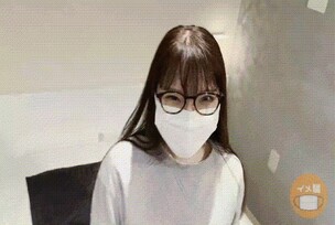 FC2-PPV-4717970 A cameraman takes a picture of a beautiful receptionist he has a crush on as an image video IMEDAMAFC2