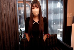 FC2-PPV-4726162 [Baki-Baki Abs!] Cheerleader with the best waistline has intense lovey-dovey sex! The end is a massive creampie deep in her vagina