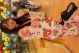 FC2-PPV-4719294 ※Congratulations!! 1980pts for freezing/unfreezing! [A masterpiece] A Nogizaka-style JD who looks like Nishino Nishino with a cute Kansai accent. A yukata date with a pure and innocent smile. A deep vaginal ejaculation into a sensitive pus