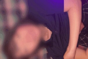 FC2-PPV-4719890 [Limited sale until July 21st] Behind the scenes, girls bar uniform day, erotic club footage, magnificent double rocket boobs, soft, shiny, plump, bouncy, the penis fits like heaven, two super cute tight pussies