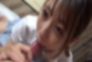 FC2-PPV-4721266 Super cute amateur♪ The most erotic, cute, and sensitive beauty! Big F-cup breasts and fair-skinned, slender♪ Her cute smile turns into a lewd face when she takes a big dick in her mouth♪ She gets pregnant with two consecutive creampies in