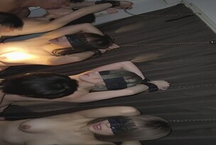 FC2-PPV-4717503 Double numbers sale [Limited sale until July 8th] A video of the rumored meat toilet apartment in a certain place in Tokyo. A video of a group of men flocking to four lewd women who are addicted to dicks and won't let go [Bonus 4K qua