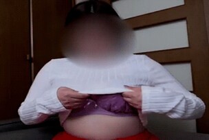 FC2-PPV-4717651 [Limited Edition] Plump busty housewife living in Yokohama