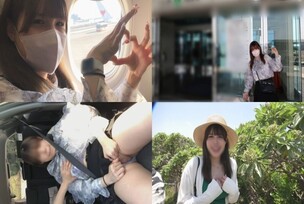 FC2-PPV-4703507 [Limited time only! 20000pt➡1980pt] Amateur 18 * Exposing her boobs and pussy at tourist spots and park beaches! Masturbating while driving! Outdoor handjob ❤ 2 consecutive creampies on a tingling body that was teased by the first exposure