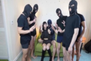 FC2-PPV-4687482 3 days! Half price!! [Face revealed] [7P] Vaginal convulsions from the continuous pistoning of 6 people, "Unconcealable pleasure" SSS-class beautiful naked body with mouth, breasts, ass, creampie, and plenty of 9 ejaculations