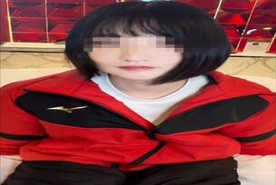 FC2-PPV-4682449 [4K high quality bonus] "18-year-old volleyball club captain from Tokyo appears with face revealed" First ever creampie video in her life, ready for pregnancy. *Available while stocks last.