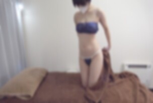 FC2-PPV-4665438 Sale on new products at half price until 4/18! [No/Namahame] A girl with a great figure and a pure and innocent personality came to the store. She's nervous because it's her first time having an oil massage.