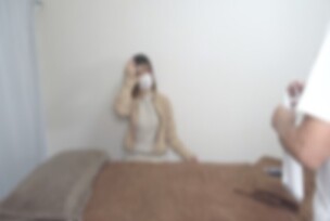 FC2-PPV-4797740 ♡Half price until November 30th! [No/SEX] A cute office lady who played water polo in her high school days came to our store for the first time in a while. She is a sensitive woman, so we take our time to give her a thorough treatment.