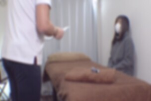 FC2-PPV-4662532 New products on sale until 4/13 at half price! [No/Namahame] A beautiful woman with white, smooth skin came to the store. Just a little after work…