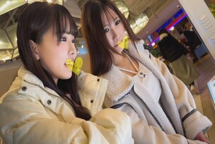 FC2-PPV-4655425 A petite, busty idol whose body is still growing