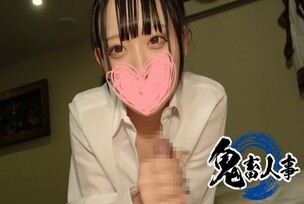 FC2-PPV-4638801 [980 points until today!] 19-year-old black-haired slender girl, a future fashion designer in training, was called to a hotel for a quick POV shoot and raw creampie♡