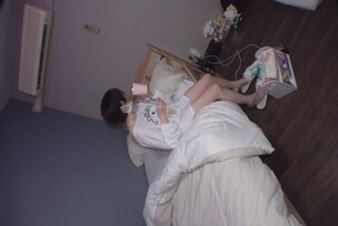 FC2-PPV-4799746 Bonus included [I got creampied in front of my best friend…] Shocking! As a punishment game, I not only deep-fell my penis but also creampied it in front of my best friend.