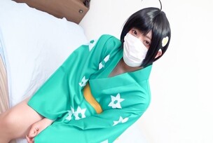 FC2-PPV-4804256 [No mosaic/Limited time resale] Tsukihi-chan and Platinum get an intense creampie sex video! A super cute college student cosplayer shows off her ahegao face and cums like crazy!