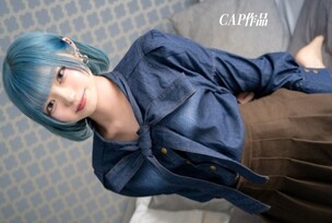 FCT-204 "She's playd until she breaks, and in no time she's showing off her ahegao face! Lol. The perverted slender Rurucha is played to experience orgasmic pleasure, and her limit is broken by the creampie": MGS Video Adult Video Str