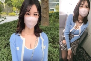 FC2-PPV-4789577 ※Limited time half price sale※ 【PJ】The whole story of how a competitive PJ with a slender body and super heavy breasts is turned into a sex friend with raw cock 【Honoka (23)】