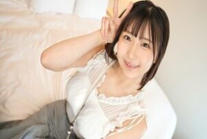 SIRO-5577 "[Okayama's Miracle!] Pushing towards her dreams! Voluptuous breasts tasked with titty fucking! Don't forget to clean up at the end and swallow the cum! [G Cup] [First Shoot] Applying for AV online → A…": MGS Video Adult V