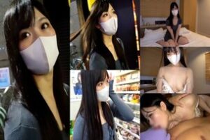 FC2-PPV-4793047 [Turn stress into sexual desire!] Ultimate hospitality shown through vaginal pressure! A beautiful woman lovingly licks your anus and provides care! [Mikoto (23)]