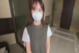 FC2-PPV-4792623 ♡ Half price until November 17th [Uncensored, Completely Amateur] A cute and beautiful 32-year-old single girl! Her nervousness and caution slowly disappear, and she's made to cum by his stiff, thick cock!