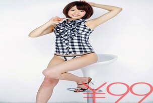 DV-1548 For those who like blowjobs, please enjoy a POV blowjob. Mii Nana will suck you off while talking to you. Oh yeah, there are also close-ups of her pussy and anus. This is a great video where you can enjoy pussy play and blowjobs from a POV perspec