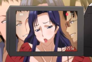 Mesu Saga – Persona Ep 1