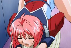 Ryoujoku Guerrilla Kari 3 Ep 2