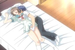 Jiburiru: The Devil Angel 1 Ep 1