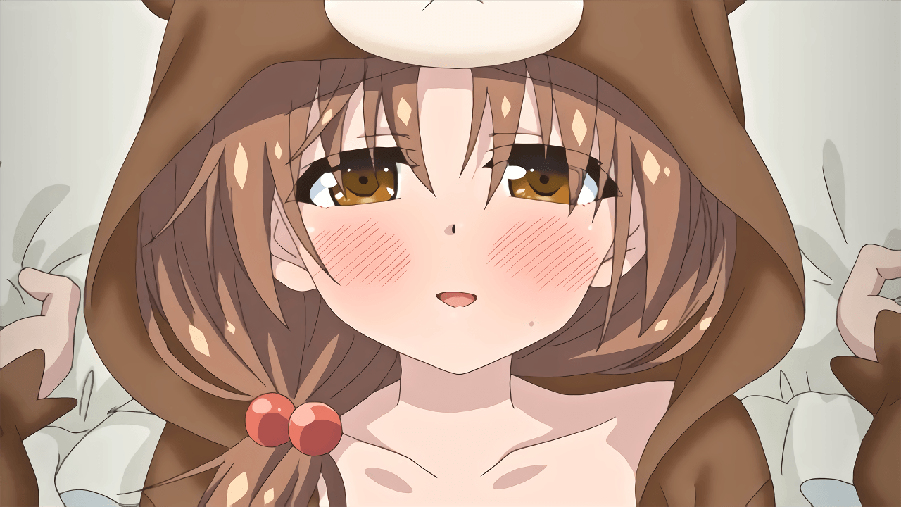 Onii-chan, Asa made Zutto Gyutte Shite! Ep 4