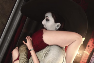 Resident Evil – 2nd Maiden