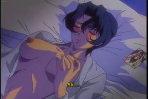 Inmu: Ikenie no Utage Ep 2