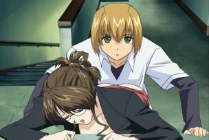 Beat Angel Escalayer Ep 1