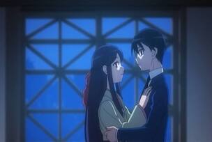 Anata Dake Konbanwa Ep 5