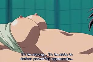 Triangle Heart: Sazanami Joshiryou Ep 3