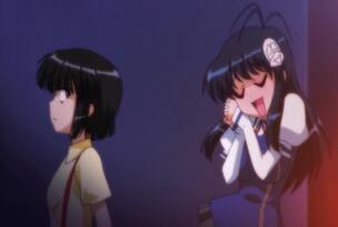 Alignment You! You! Ep 1