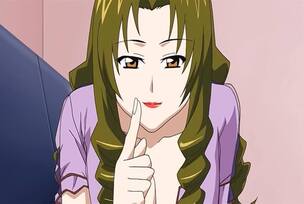 Sayuri’s Mother In-Law Ep 1