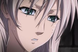 Ikusa Otome Suvia Ep 3