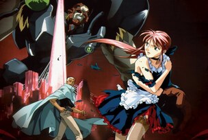 Imma Youjo – The Erotic Temptress Ep 1