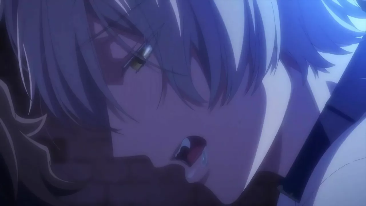 Mori no Kuma-san, Toumin-chuu. Ep 2