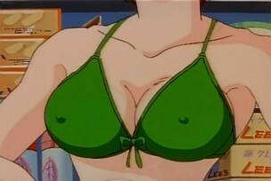 Mirai Choujuu Fobia Ep 2