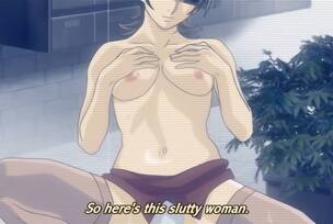 Yama Hime no Mi Ep 1