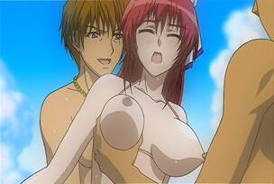 Inyouchuu Shoku Ep 1