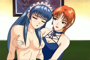 Shoujo Koakuma Kei Ep 1