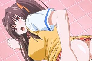 Ikenai Koto The Animation Ep 1