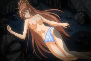 Grope – Yami no naka no Kotoritachi Ep 2