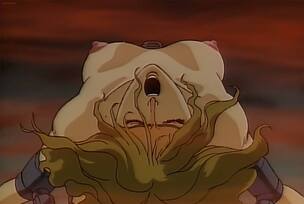 Shin Choujin Densetsu Urotsukidouji Mataiden Ep 1